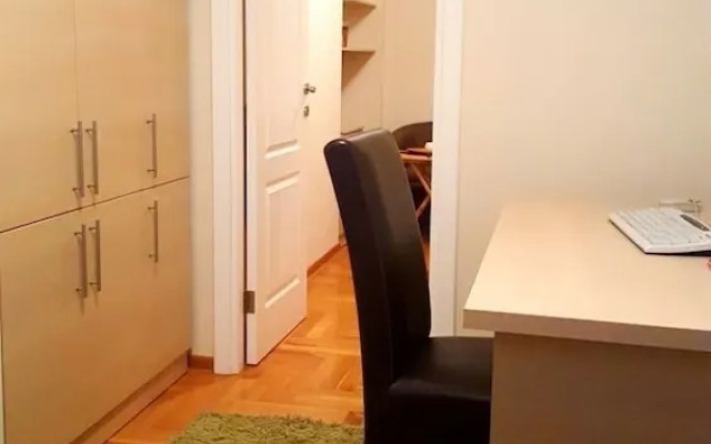 Rooms Museum Propido