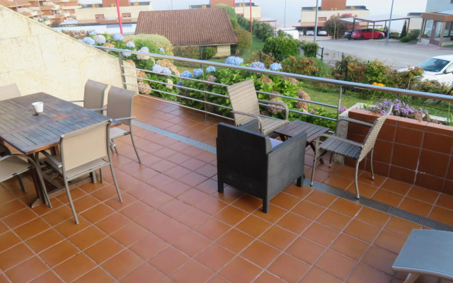 Vistas magnificas Islas Atlanticas