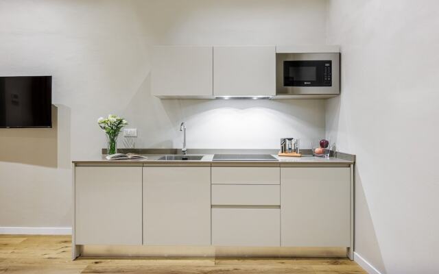 Dimora72 Luxury Rooms