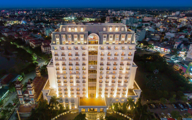 Indochine Palace