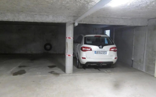 Appartement Flumet, 3 pièces, 6 personnes - FR-1-505-13