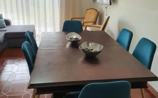 Barra's Beach Apartment