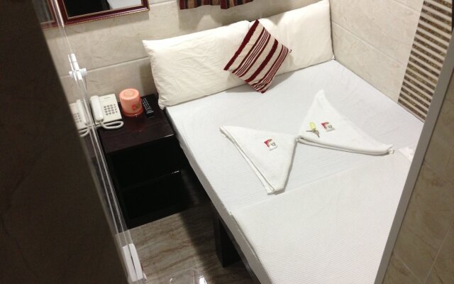 Primo Guesthouse