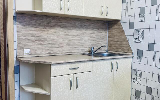 Апартаменты на улице Ленинская 43