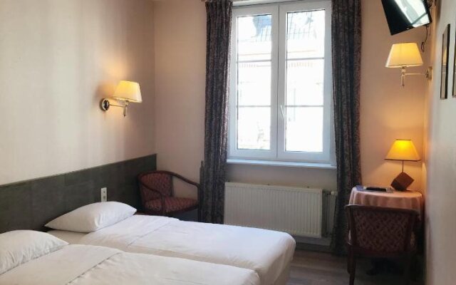 Hotel Claridge