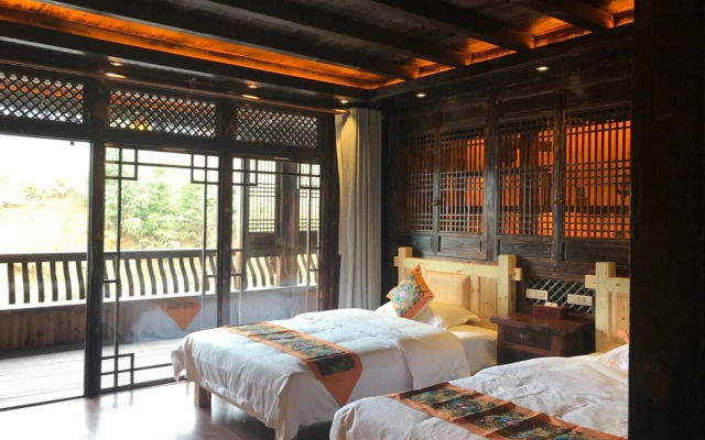Tianjiange Resort