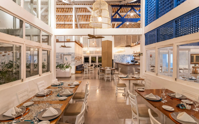 Sauipe Mar Premium - All Inclusive