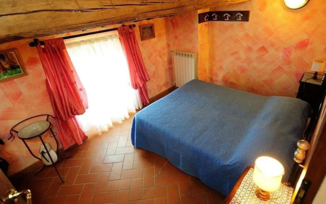 Agriturismo i Monti