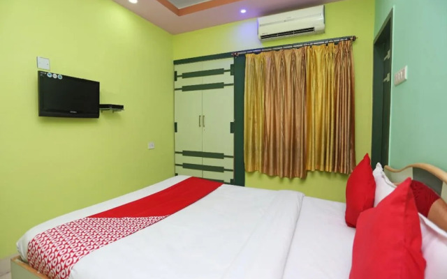 Raj Rajeswari By OYO Rooms