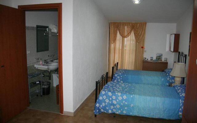 Montesole Holiday