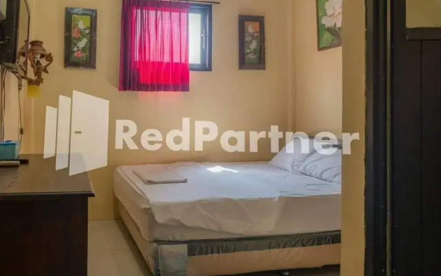 Vandhela Homestay Syariah by RedDoorz