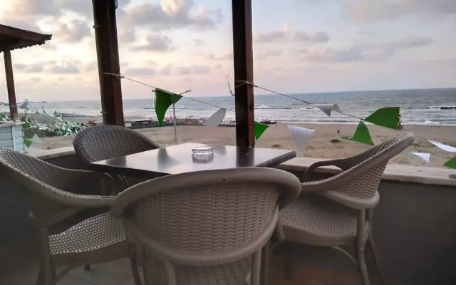 Turkuaz Otel