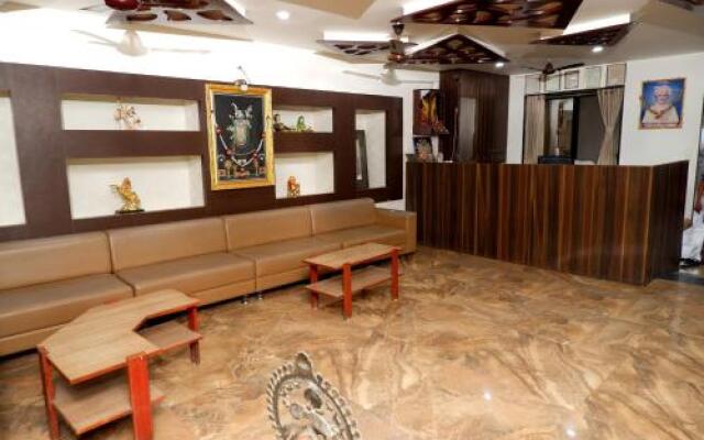 Hotel City Palace