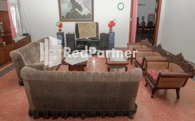 Rajawali Guest House RedPartner