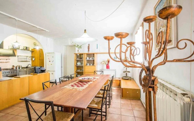 Tinaia-1 Villa, 1116 Beds