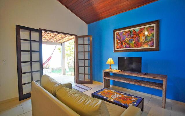 Eco Village Ferradura