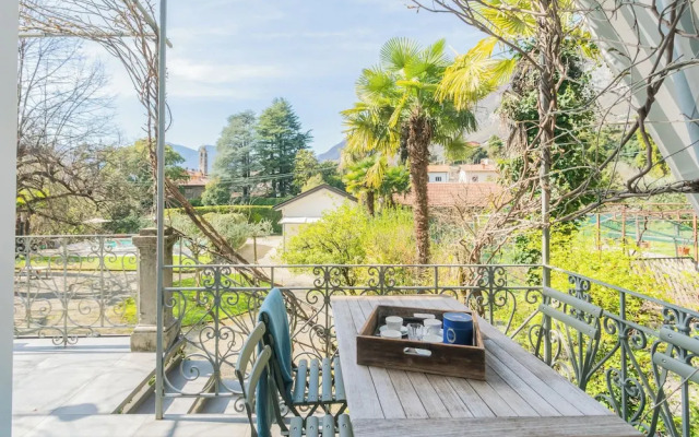 Villa Olga With Private Pool