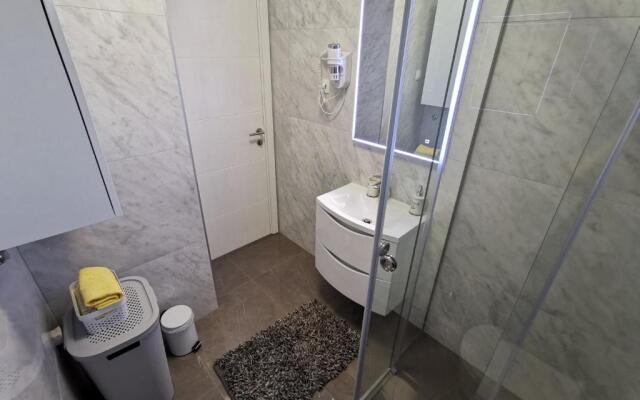 Apartments Ivana
