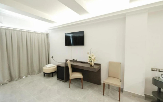 Best Western Grand Hotel Catanzaro