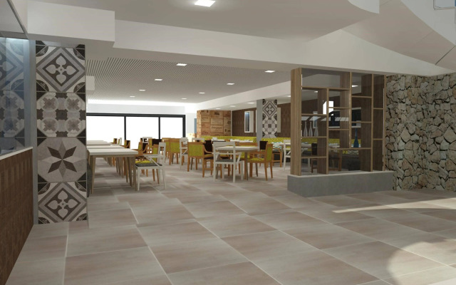 Aparthotel Aquasol