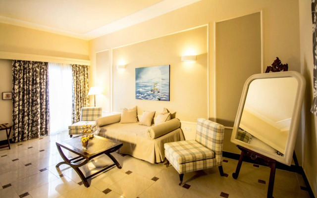 Mabely Grand Hotel