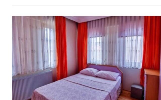 YAĞMUR APARt