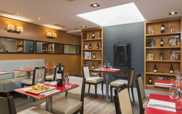Hotel Bac Saint-Germain