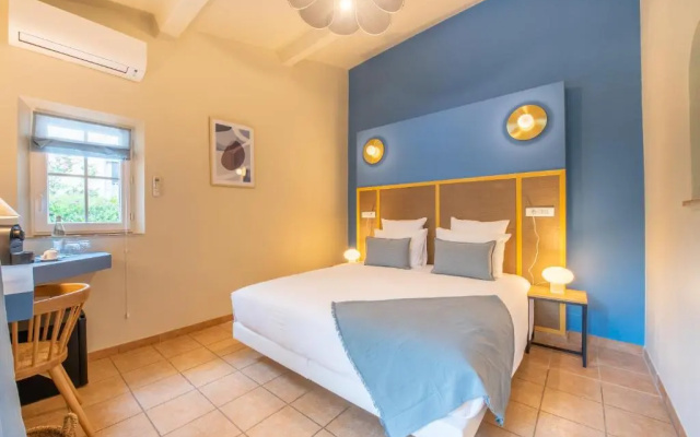 Hotel Lou Cagnard