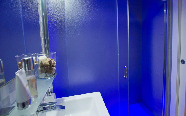 Borghese Executive Suite