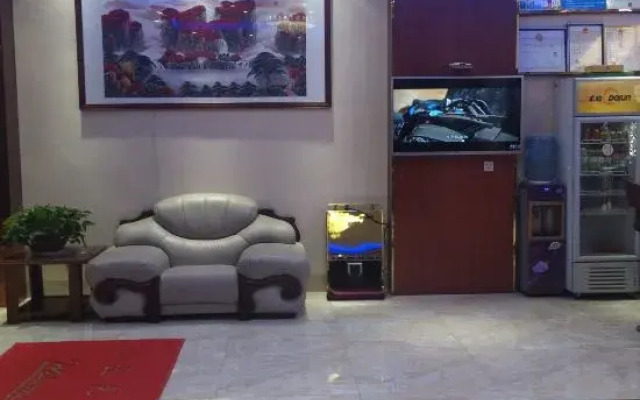 Dahua Fashion Marina Hotel