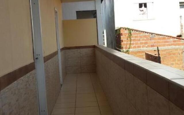 Condomínio Center luz