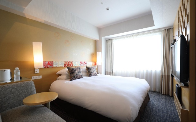 Double room (풀 더블 침대) 사진 2