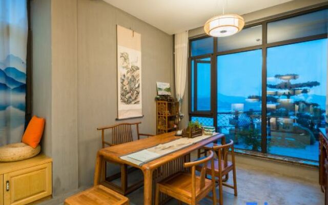 Xilange Guesthouse