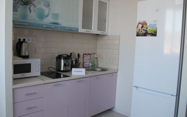 Апартаменты на ул. Воскресенской, 14-1, 308