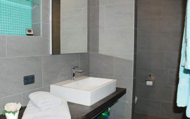 Casa Rossella Minusio