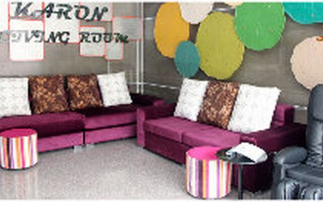 Karon Living Room