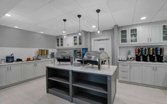 Homewood Suites London Ontario
