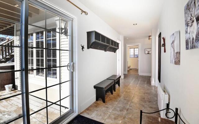 Chalets Alpins - 54 Chemin des Skieurs