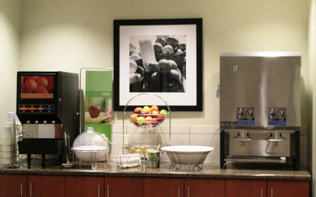 Hampton Inn Ellsworth/Bar Harbor