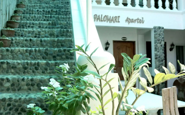 Palomari Apartel