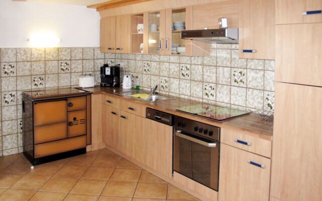 House  Bischofsmais 13782