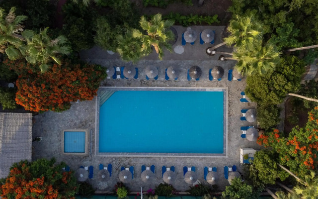 Hotel Veronica