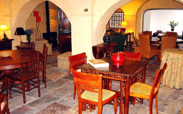 Casa do Terreiro do Poço