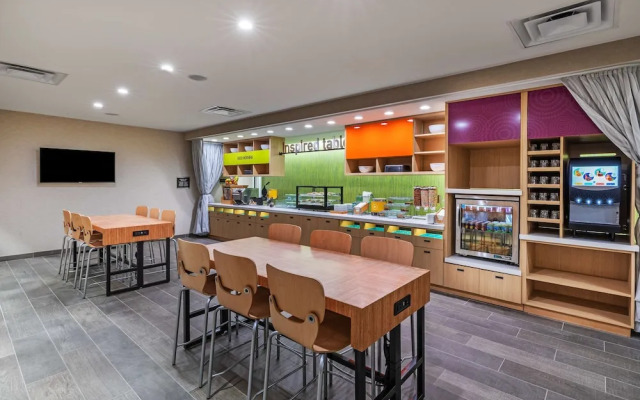 Home2 Suites by Hilton Midland East