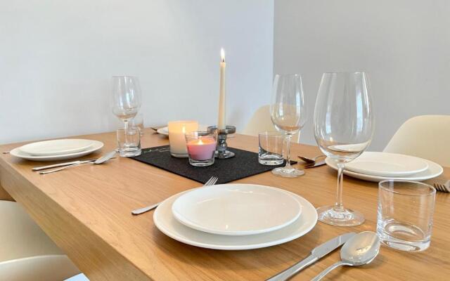 die Tauplitz Lodges - Alm Lodge A8 by AA Holiday Homes