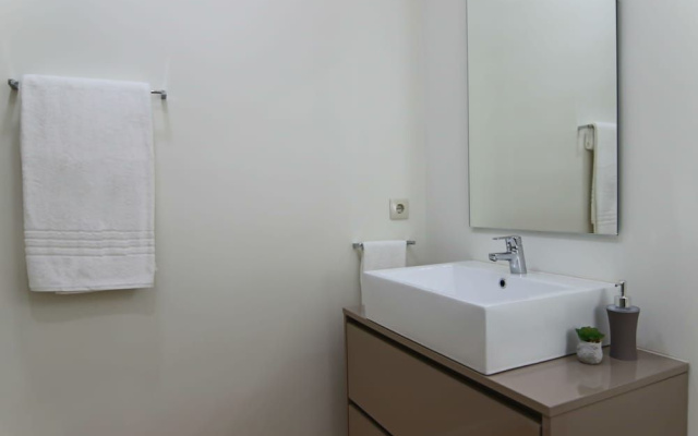 Varanda de S. Jorge - Apartments