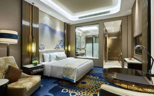 Wanda Vista Urumqi