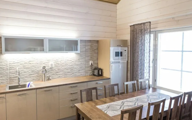 Ranua Resort Holiday Village