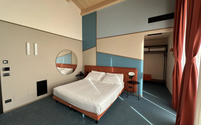 Hotel Dimora Del Monaco