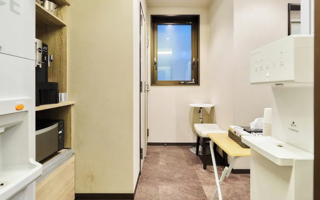 Hotel Meldia Shijo Kawaramachi Annex